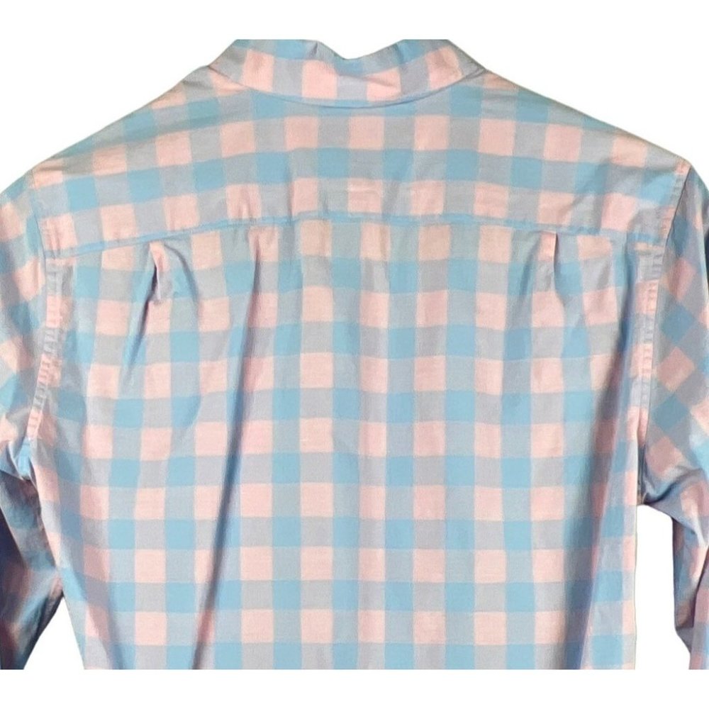 Bonobos Slim Fit Men's Button Down Shirt - Picture 5 of 8